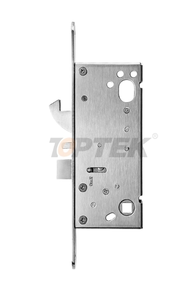 Metallic lock mechanism Metallic lock mechanism