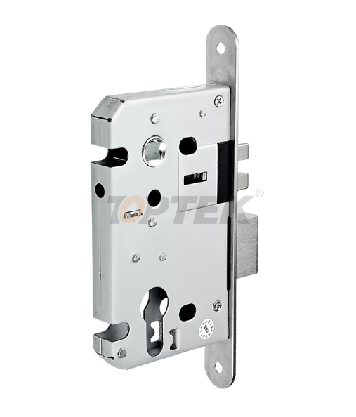 Metallic lock mechanism Metallic lock mechanism