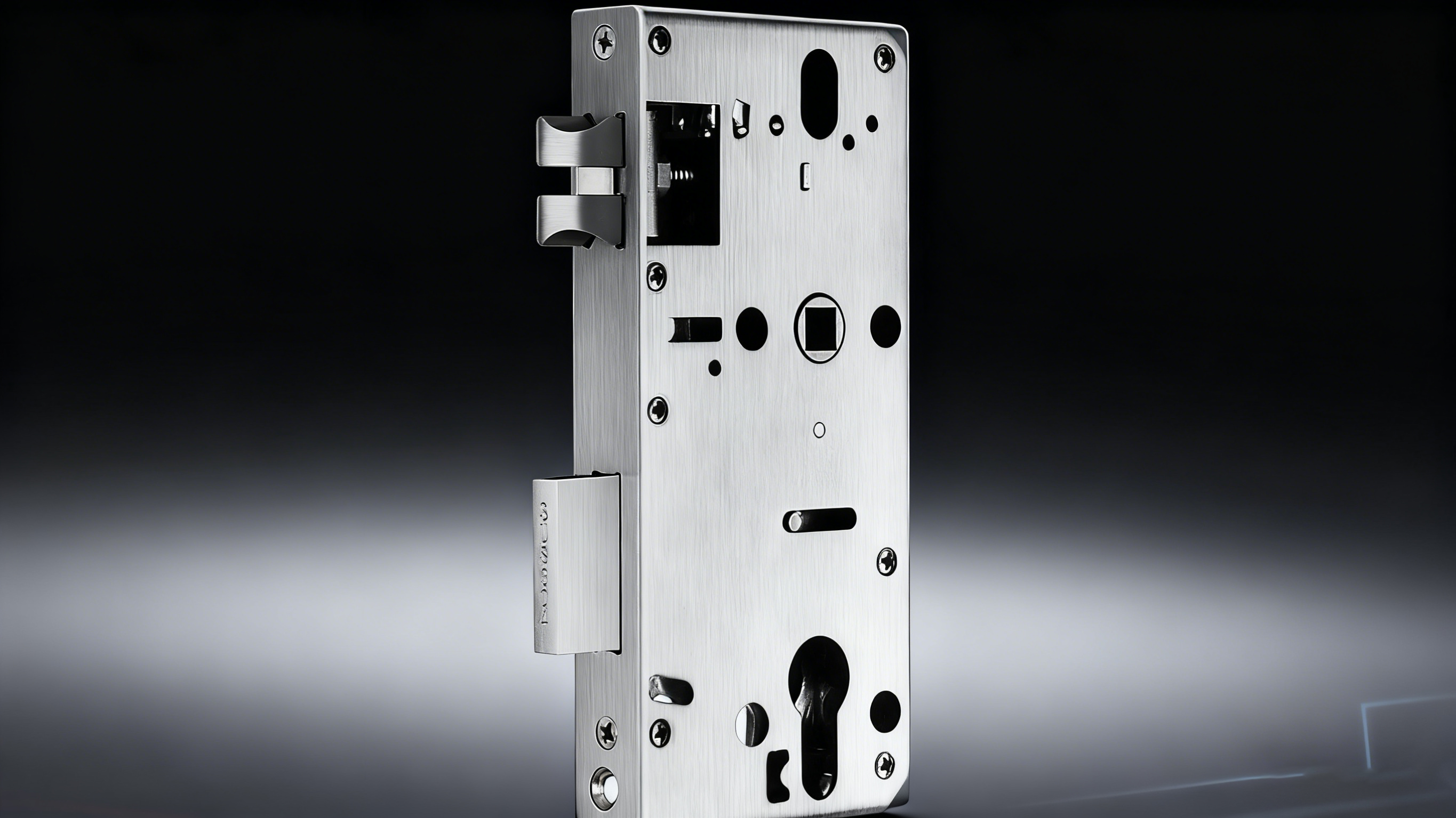 Ansi 3 mortise lock Ansi 3 mortise lock