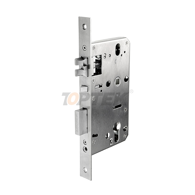 electric door locks