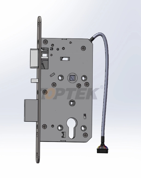 Why Front Door Locks Are Crucial for Protecting Your Home