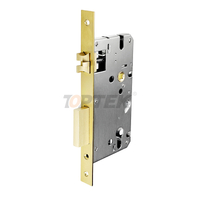 exterior door locks