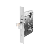 front door lock sets