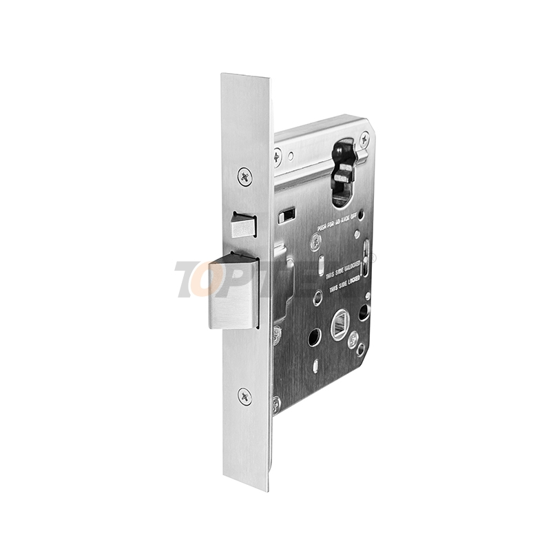 front door lock sets