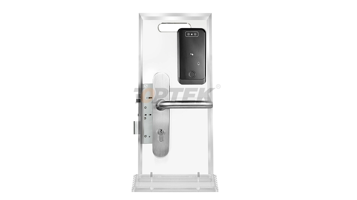 CE Certification for Smart Locks and Electronic Access Systems