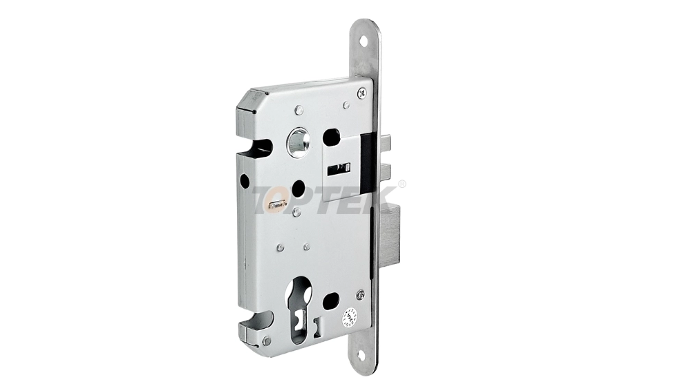 What ANSI Grade Defines a Heavy Duty Commercial Lock