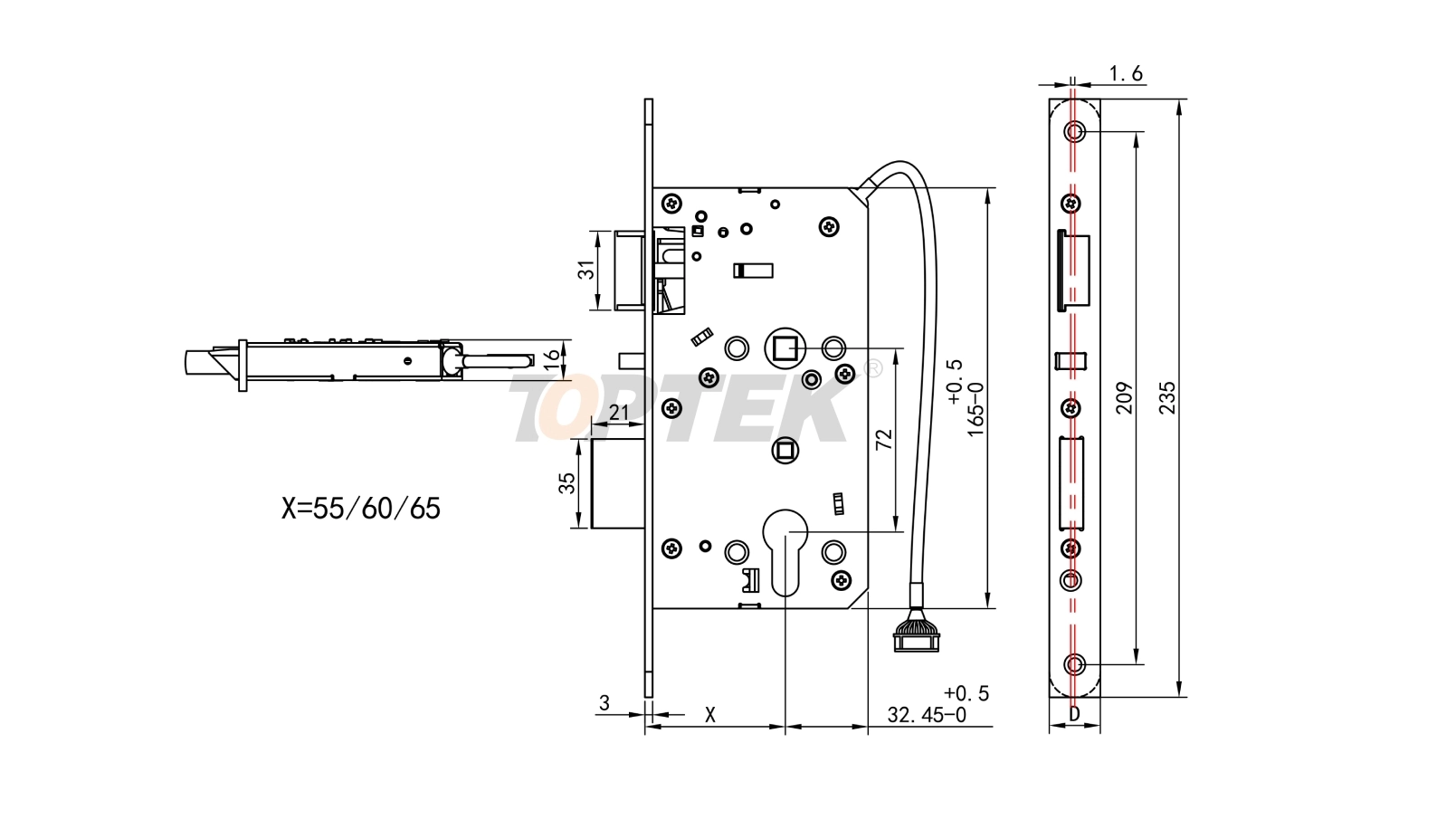 How to Integrate Smart Locks with Access Control Systems