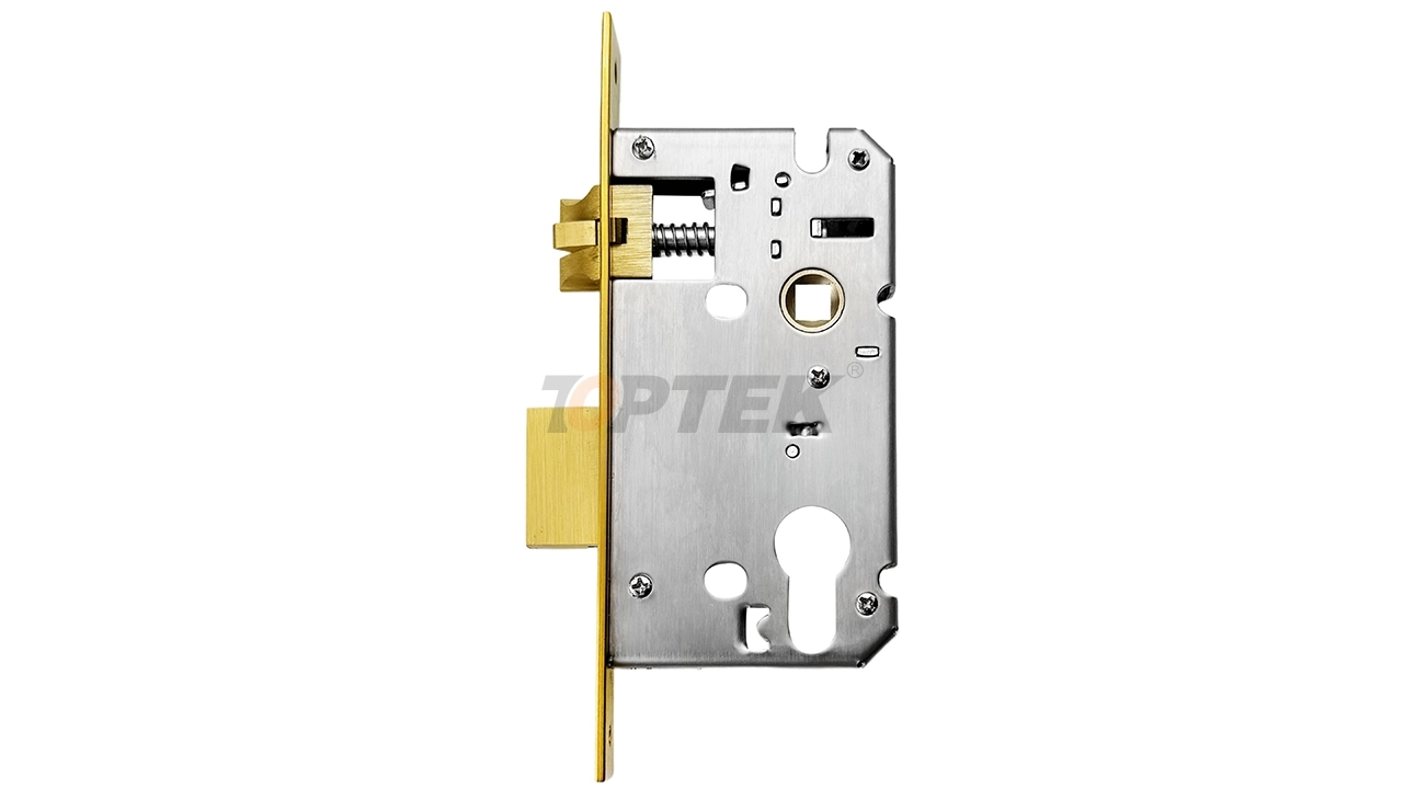 What Are the Two Types of Mortise Locks?