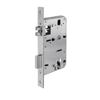 EN Standard Door Locks
