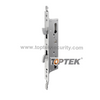 Multipoint Lock