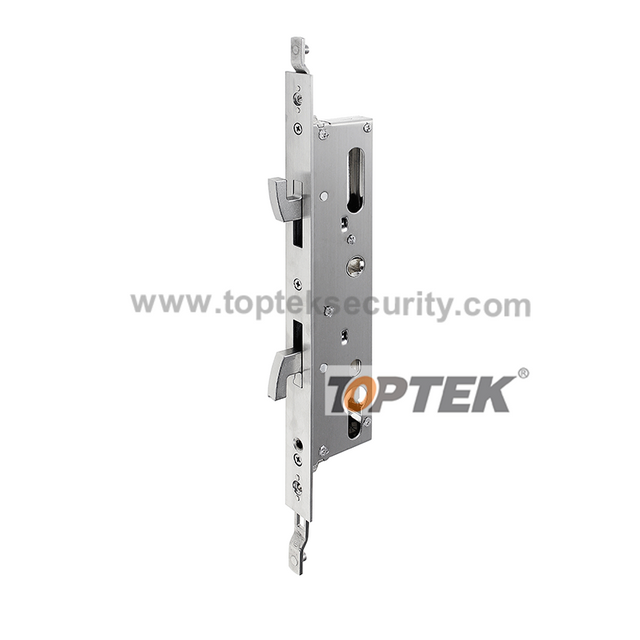 Multipoint Lock