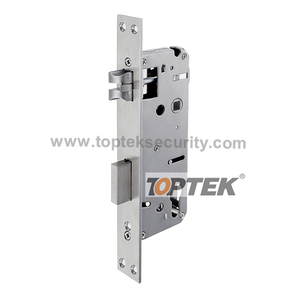 Stainless Steel Mortise Lock