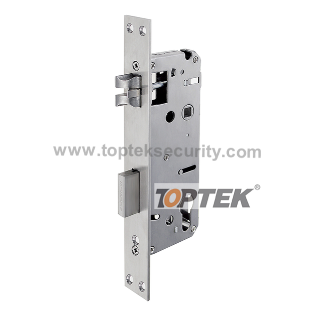 Stainless Steel Mortise Lock