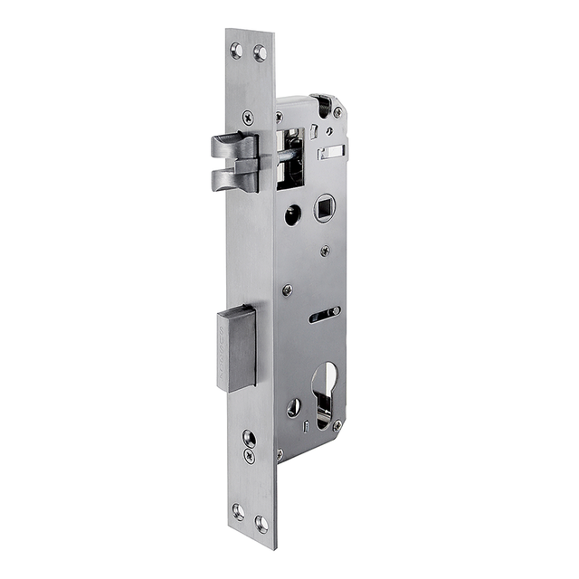 High Security Entrance Door Lock