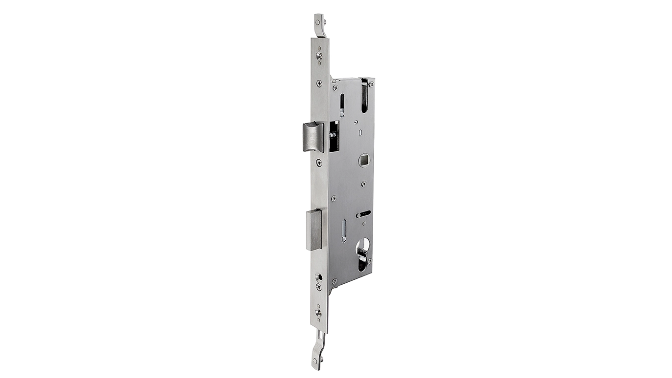 What Is an ANSI Lock? A Guide to Door Hardware Standards