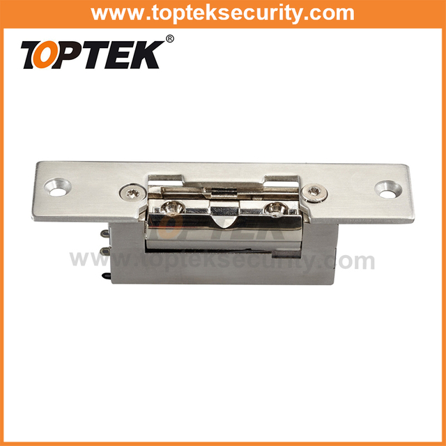 Electric strike European