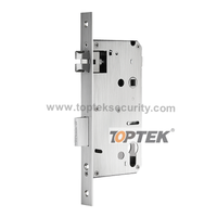 Commercial Mortise Locks