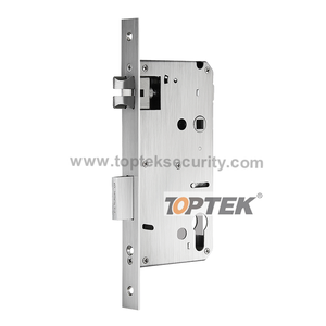 Commercial Mortise Locks