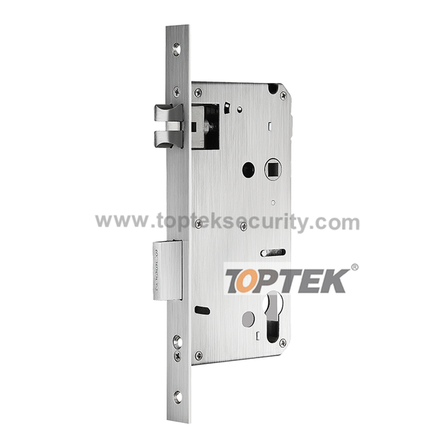 Commercial Mortise Locks