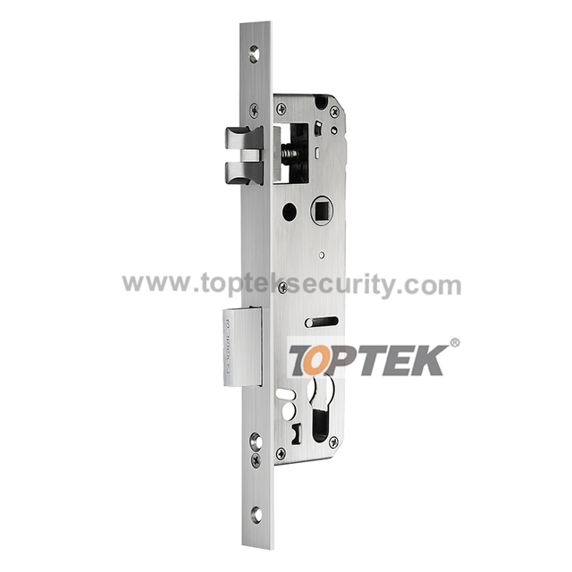 Multipoint Lock