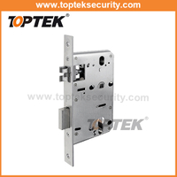 Stainless Steel Mortise Lock