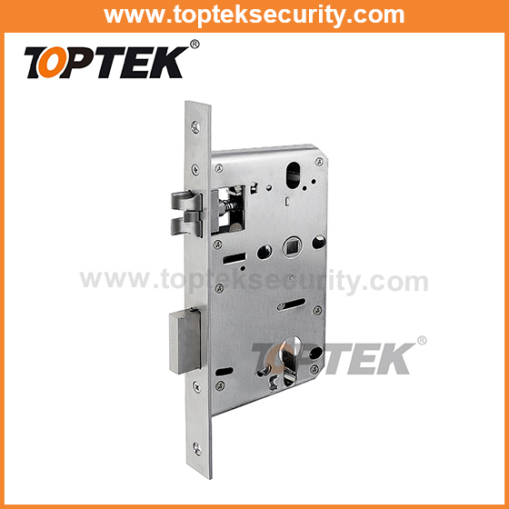 Stainless Steel Mortise Lock