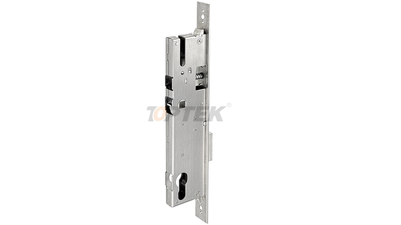 What is the Key for the Fire Door Lock?