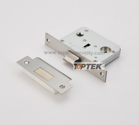 Door Cylinder Systems