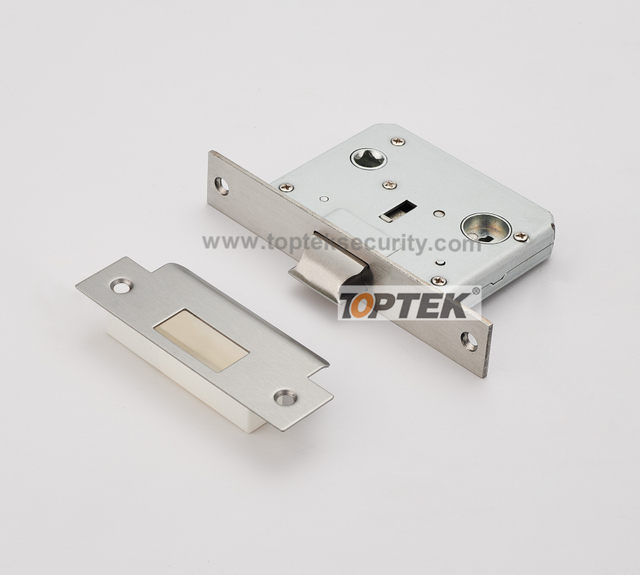 Door Cylinder Systems