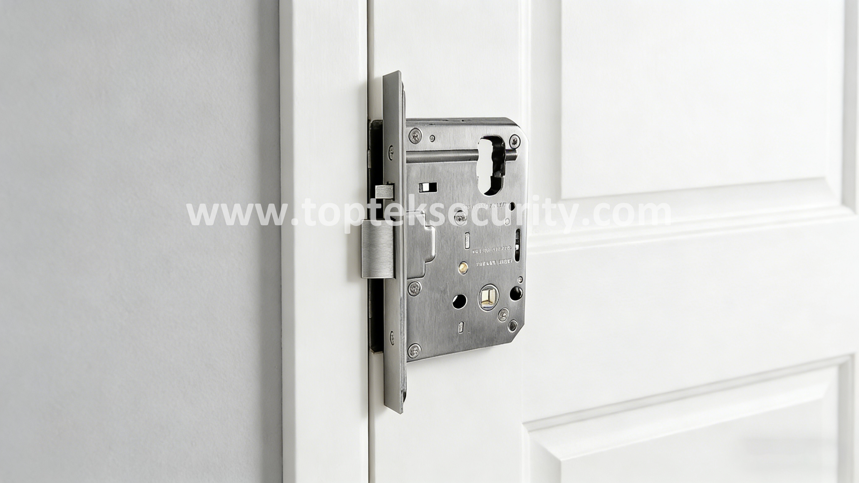 Are Mortise Locks as Secure as Traditional Deadbolt Locks?