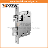 Electric Mortise Lock Backset