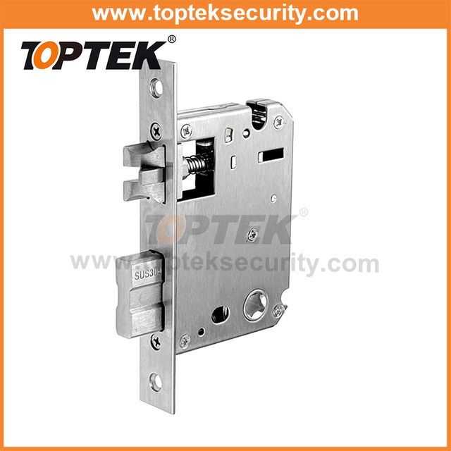 Electric Mortise Lock Backset