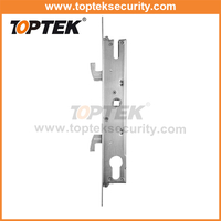 Sliding Door Lock