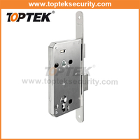 exterior door locks
