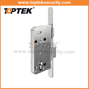 exterior door locks