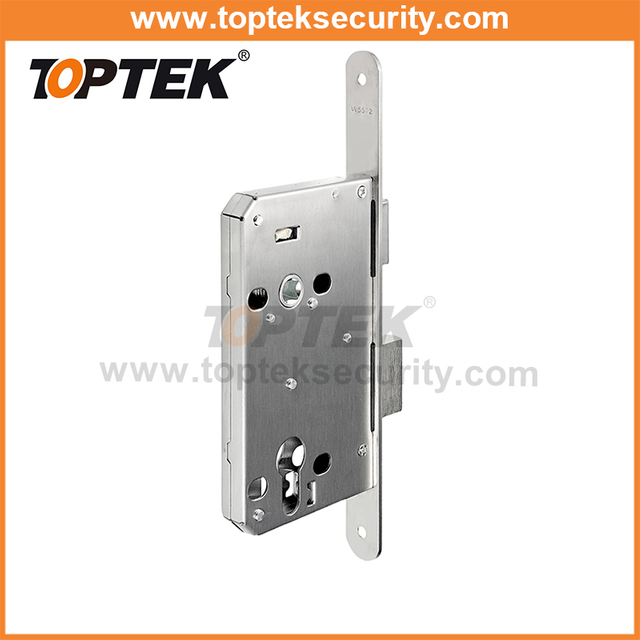 exterior door locks