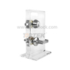 Tubular Level Lockset