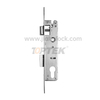aluminum door latch lock
