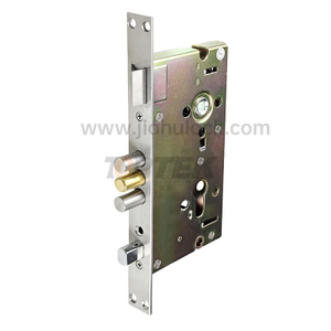 Security Mortise Lock