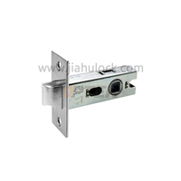 tubular lock pick
