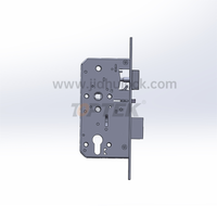 entry door locks