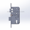 European Commercial Escape Function Locks