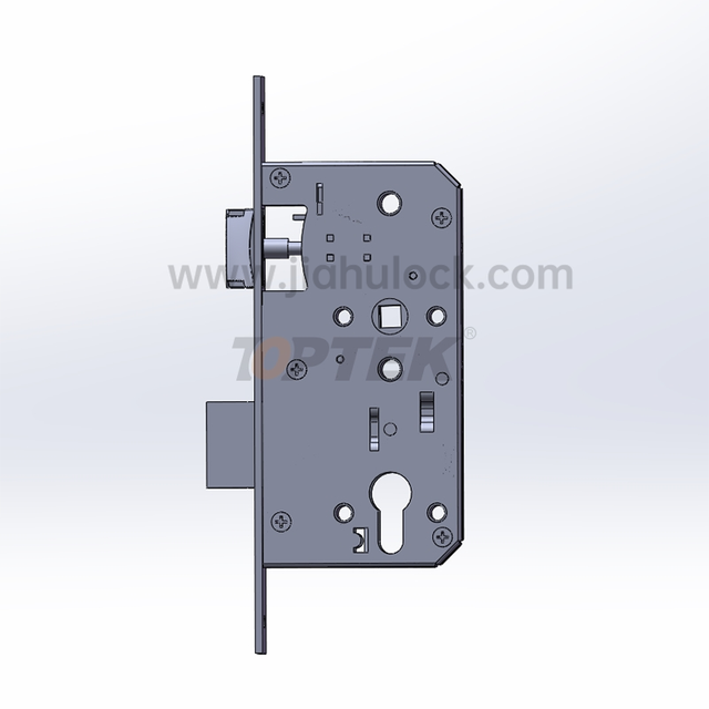 European Commercial Escape Function Locks