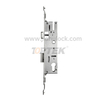 aluminum door locks