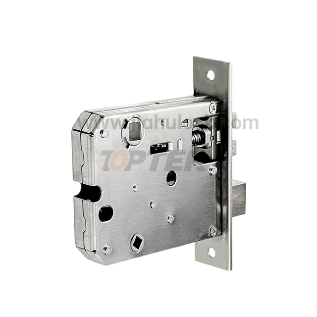 Korean Standard Mortise