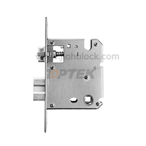 Electric Mortise Lock Backset