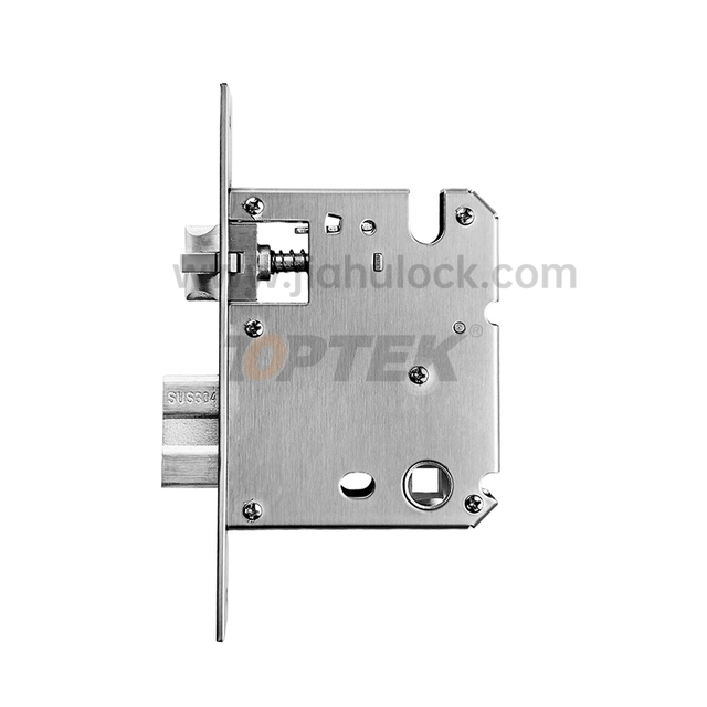 Electric Mortise Lock Backset