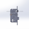 keyless entry door lock
