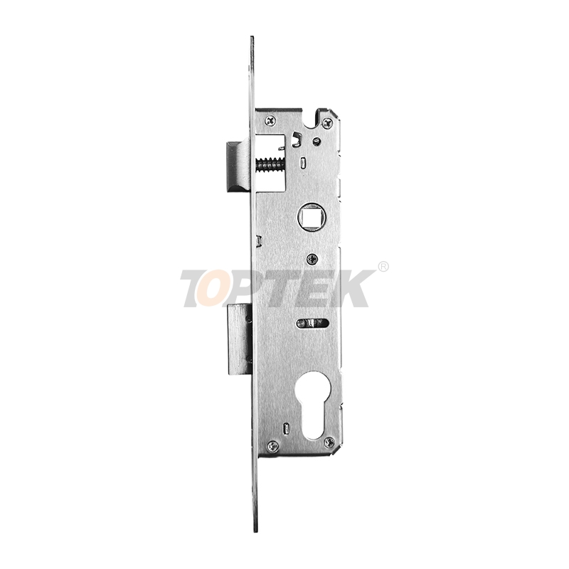 door locks for aluminum doors