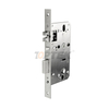 Electric mortise lock
